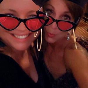 Meet your Posher, Mary